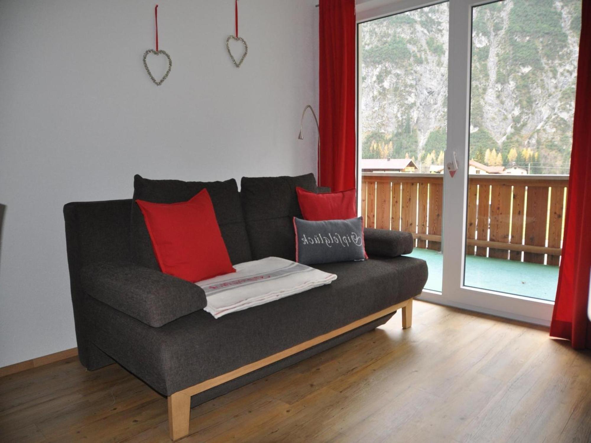 Apartment In Steeg In A Beautiful Setting Durnau Exterior photo