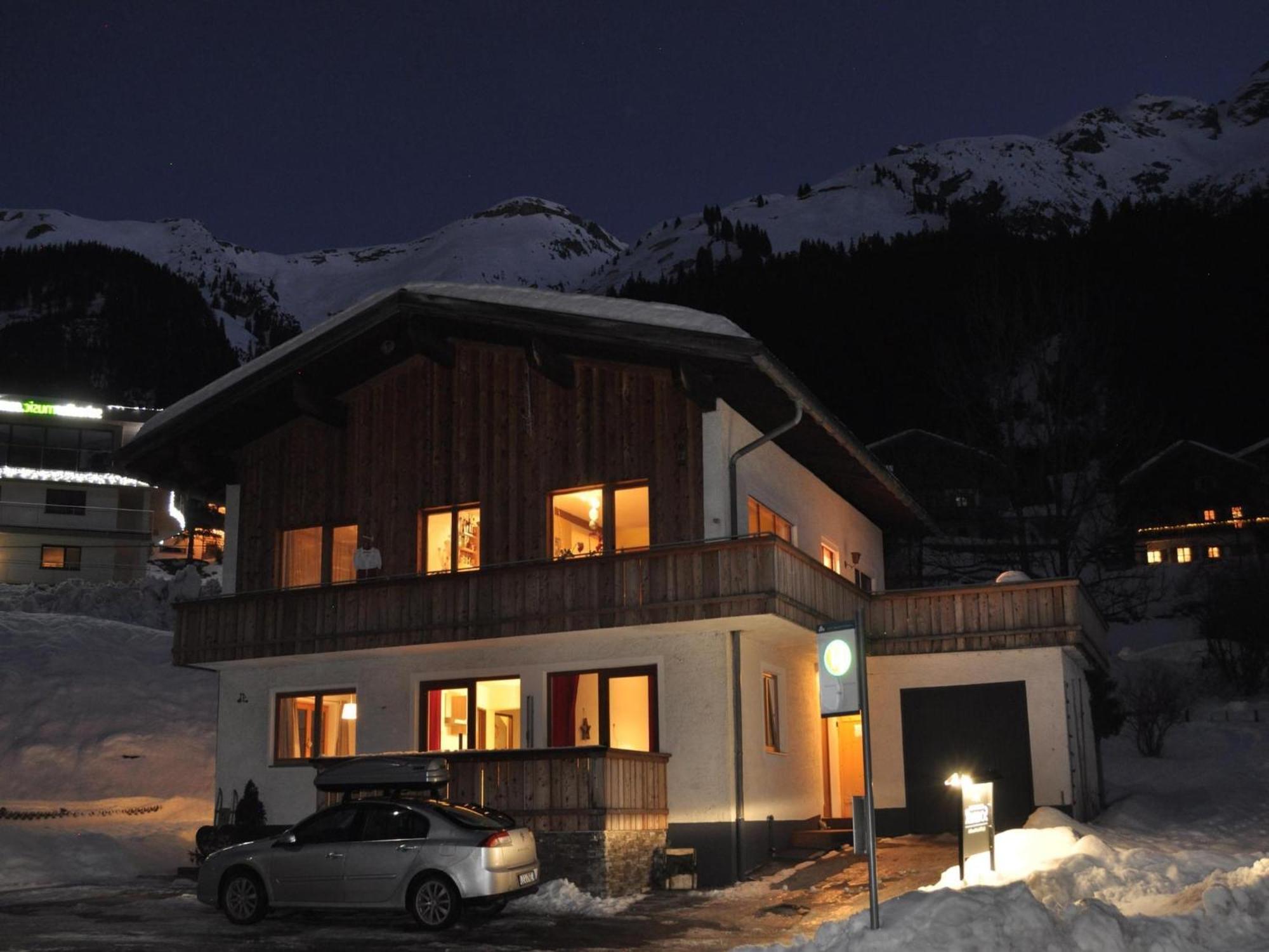 Apartment In Steeg In A Beautiful Setting Durnau Exterior photo