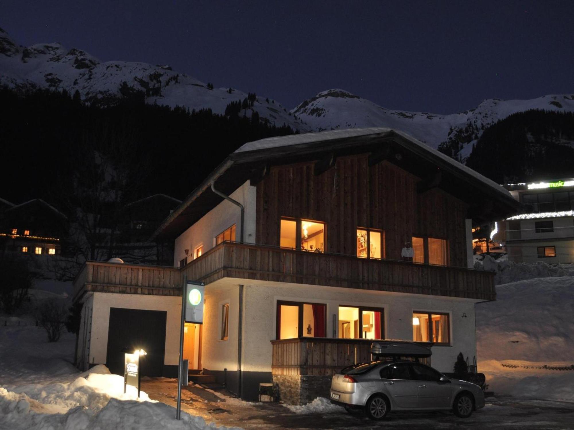 Apartment In Steeg In A Beautiful Setting Durnau Exterior photo